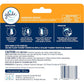 Glade PlugIns Refill Air Freshener, Hawaiian Breeze, 335oz, 5 Count