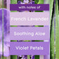 Glade Plugins Refill Air Freshener, Scented & Essential Oils for Home & Bathroom, Tranquil Lavender & Aloe, 335oz, 5 Count