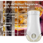 Glade Plugins Refills, Vanilla Passionfruit Scented Oils for Home & Bathroom, 335 fl oz, 5-Count