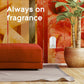 Glade PlugIns Refills Air Freshener Starter Kit, Scented Oil For Home And Bathroom, Hawaiian Breeze, 0.67 Fl Oz, 1 Warmer + 1 Refill,