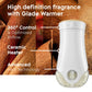 Glade Plugins Scented Oil, Apple Cinnamon, Essential Oil Infused, Wall Plug-In, 335oz, Pack of 5 Refills