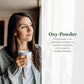 Global Healing Center Global Healing Center Oxy-Powder Oxygen Based Safe And Natural Colon Cleanser And Relief From Occasional Constipation (120 Capsules)(Packaging May Vary)