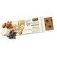 GoMacro MacroBar Organic Vegan Protein Bars, Coconut Almond Butter & Chocolate Chips, 23 oz Bars, 12 Count, Gluten-Free & Non-GMO