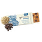 GoMacro GoMacro MacroBar Organic Vegan Protein Bars - Oatmeal Chocolate Chip (2.3 Ounce Bars, 12 Count)