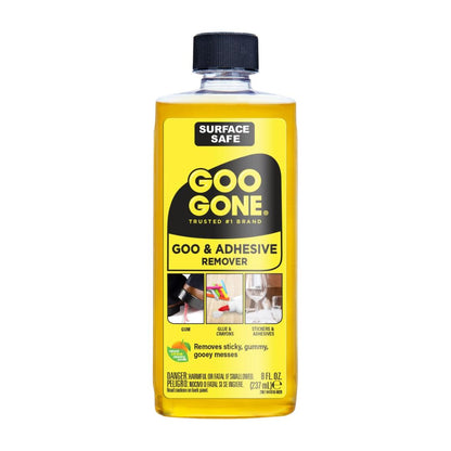 Goo Gone Goo & Adhesive Remover