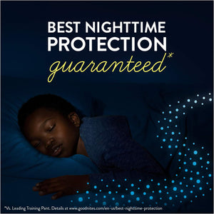 GoodNites Bedtime Bedwetting Underwear For Boys, L-XL, 11 Ct. (Packaging May Vary),
