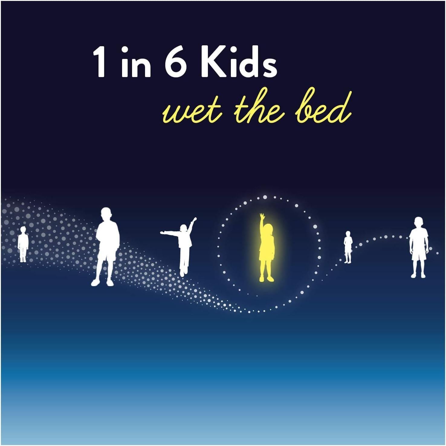 GoodNites Bedtime Bedwetting Underwear For Boys, L-XL, 11 Ct. (Packaging May Vary),