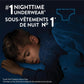GoodNites Goodnites Bedwetting Underwear For Boys, XS, 44 Ct, 4.8 Pound,
