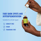 Good Molecules Good Molecules Discoloration Correcting Serum - Tranexamic Acid And Niacinamide For Dark Spots, Sun Damage, And Age Spots - Skincare Face