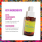 Good Molecules Good Molecules Discoloration Correcting Serum - Tranexamic Acid And Niacinamide For Dark Spots, Sun Damage, And Age Spots - Skincare Face