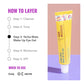 Good Molecules Good Molecules Yerba Mate Wake Up Eye Gel - Yerba Mate, Hyaluronic Acid And Caffeine To Hydrate, Minimize Puffiness And Swelling - Skincare For Face