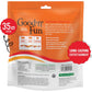 Good 'n' Fun Triple Flavored Rawhide Twist Dog Chews 35 Count Bag