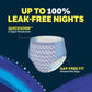 GoodNites Goodnites Boys' Bedwetting Underwear, Size Extra Large (95-140+ Lbs), 28 Ct (2 Packs Of 14), Packaging May Vary