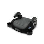 Graco TurboBooster 2.0 Backless Booster Car Seat, Denton,
