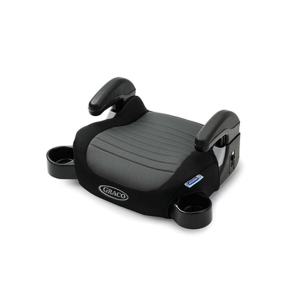 Graco TurboBooster 2.0 Backless Booster Car Seat, Denton,