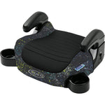 Graco Turbobooster 2.0 Backless Booster Seat, Splatter Art,