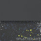 Graco Turbobooster 2.0 Backless Booster Seat, Splatter Art,