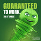 Green Gobbler Septic Tank Treatment Packets - Natural Bacteria To Prevent Costly Septic Issues, Back-Ups, Foul Odor (24 Pods) Pod: Color May Vary,