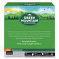 Green Mountain Coffee Roasters Green Mountain Coffee Roasters Decaf Breakfast Blend , Single-Serve Keurig K-Cup Pods, Light Roast Coffee, 32 Count