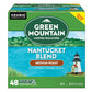 Green Mountain Coffee Roasters Nantucket Blend, Medium Roast, Single Serve Keurig K-Cup Pods, 48 Count, Bold & Smooth Coffee