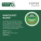 Green Mountain Coffee Roasters Green Mountain Coffee Roasters Nantucket Blend Keurig Single-Serve K-Cup Pods, Medium Roast Coffee, 72 Count