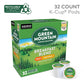 Green Mountain Coffee Roasters Green Mountain Coffee Roasters Decaf Breakfast Blend , Single-Serve Keurig K-Cup Pods, Light Roast Coffee, 32 Count