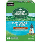Green Mountain Coffee Roasters Nantucket Blend, Keurig Single Serve K-Cup Pods, Medium Roast Coffee, 96 Count