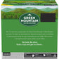 Green Mountain Coffee Roasters Half Caff, Medium Roast Coffee Pods, Keurig K-Cup Pods, 48 Count