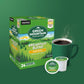 Green Mountain Coffee Roasters Breakfast Blend Coffee, Keurig K-Cup Pods, Light Roast, 96 Count