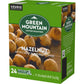 Green Mountain Coffee Roasters Green Mountain Coffee Roasters Hazelnut Coffee, Keurig Single-Serve K-Cup Pods, Light Roast, 96 Count