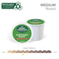 Green Mountain Coffee Roasters Nantucket Blend, Keurig Single Serve K-Cup Pods, Medium Roast Coffee, 96 Count