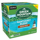 Green Mountain Coffee Roasters Nantucket Blend, Medium Roast, Single Serve Keurig K-Cup Pods, 48 Count, Bold & Smooth Coffee