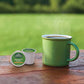 Green Mountain Coffee Roasters Breakfast Blend Keurig K-Cup Pods, Light Roast, 72 Count, Bright & Smooth Flavor for Morning Brews
