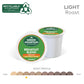 Green Mountain Coffee Roasters Green Mountain Coffee Roasters Decaf Breakfast Blend , Single-Serve Keurig K-Cup Pods, Light Roast Coffee, 32 Count