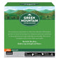 Green Mountain Coffee Roasters Half Caff Keurig K-Cup Pods, Medium Roast, 32 Count, Balanced & Smooth Coffee