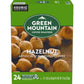 Green Mountain Coffee Roasters Green Mountain Coffee Roasters Hazelnut Coffee, Keurig Single-Serve K-Cup Pods, Light Roast, 96 Count