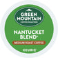 Green Mountain Coffee Roasters Nantucket Blend, Keurig Single Serve K-Cup Pods, Medium Roast Coffee, 96 Count