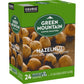 Green Mountain Coffee Roasters Green Mountain Coffee Roasters Hazelnut Coffee, Keurig Single-Serve K-Cup Pods, Light Roast, 96 Count