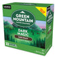 Green Mountain Coffee Roasters Dark Magic Keurig K-Cup Pods, Dark Roast, 32 Count, Bold & Robust Coffee