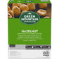 Green Mountain Coffee Roasters Green Mountain Coffee Roasters Hazelnut Coffee, Keurig Single-Serve K-Cup Pods, Light Roast, 96 Count