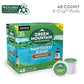 Green Mountain Coffee Roasters Nantucket Blend, Medium Roast, Single Serve Keurig K-Cup Pods, 48 Count, Bold & Smooth Coffee