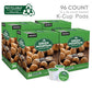Green Mountain Coffee Roasters Green Mountain Coffee Roasters Hazelnut Coffee, Keurig Single-Serve K-Cup Pods, Light Roast, 96 Count