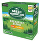 Green Mountain Coffee Roasters Green Mountain Coffee Roasters Decaf Breakfast Blend , Single-Serve Keurig K-Cup Pods, Light Roast Coffee, 32 Count