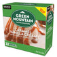 Green Mountain Coffee Roasters Caramel Vanilla Cream, Single Serve Keurig K-Cup Pods, Flavored Light Roast Coffee, 32-Count