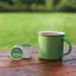 Green Mountain Coffee Roasters Caramel Vanilla Cream, Single Serve Keurig K-Cup Pods, Flavored Light Roast Coffee, 32-Count