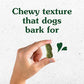 Greenies Anytime Bites Dog Treats 10.3 oz Original Flavor Soft Chews for Daily Rewards