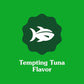 Greenies Dental Cat Treats Tempting Tuna Flavor Crunchy Snacks 4.6 oz Pack