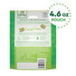 Greenies Dental Cat Treats Catnip Flavor Feline Adult Crunchy Snacks 4.6 oz
