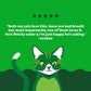 Greenies Dental Treats for Adult Cats, Savory Salmon Flavor, 21 oz Tub