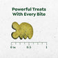 Greenies Cat Dental Treats 21 oz Tub Catnip Flavor Crunchy Texture for Clean Teeth and Fresh Breath